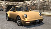 Pfister Comet Classic [V1.4]
